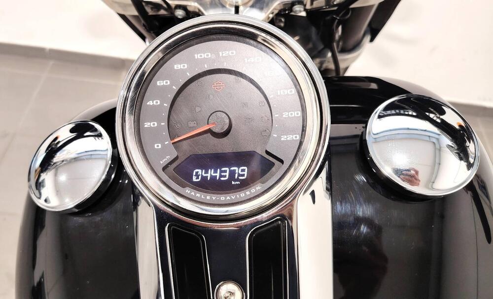 Harley-Davidson Sport Glide (2021 - 25) (14)