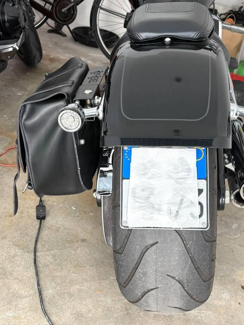 Harley-Davidson Fat Boy 114 (2021 - 24) (7)