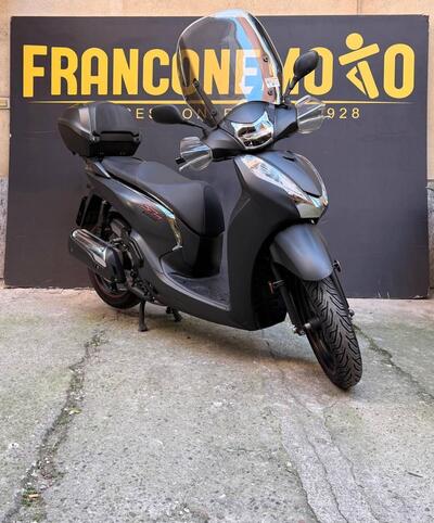 Honda SH 300 i Sport ABS (2018 - 20) usata