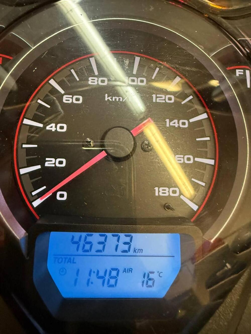 Honda SH 300 i Sport ABS (2018 - 20) (5)