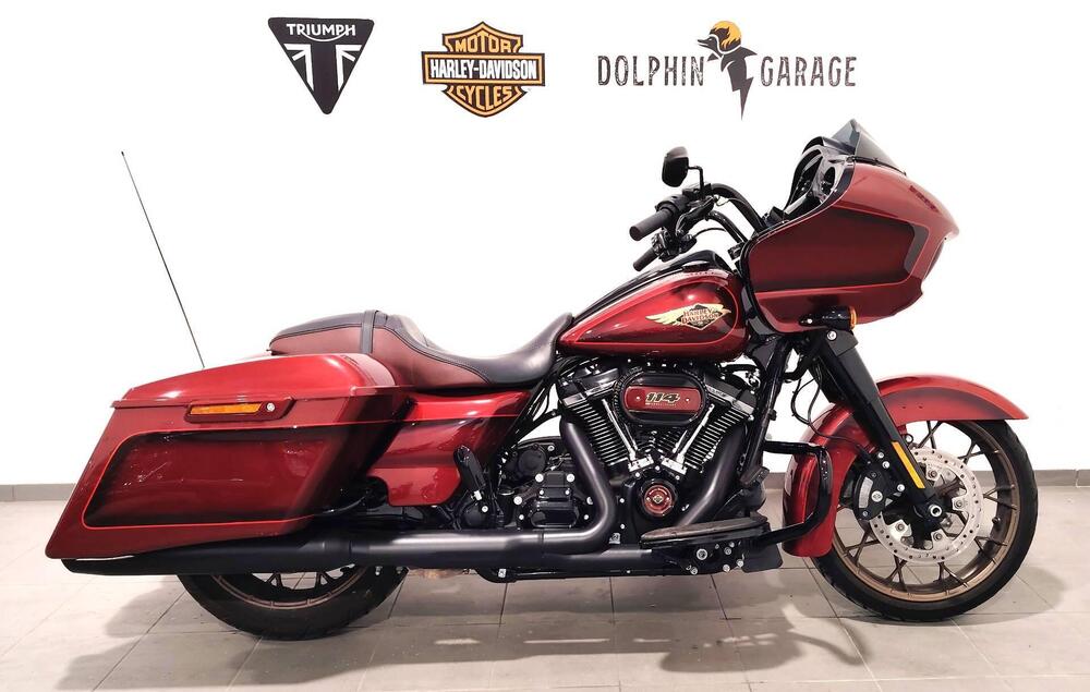 Harley-Davidson Road Glide Special Anniversary (2023) (2)