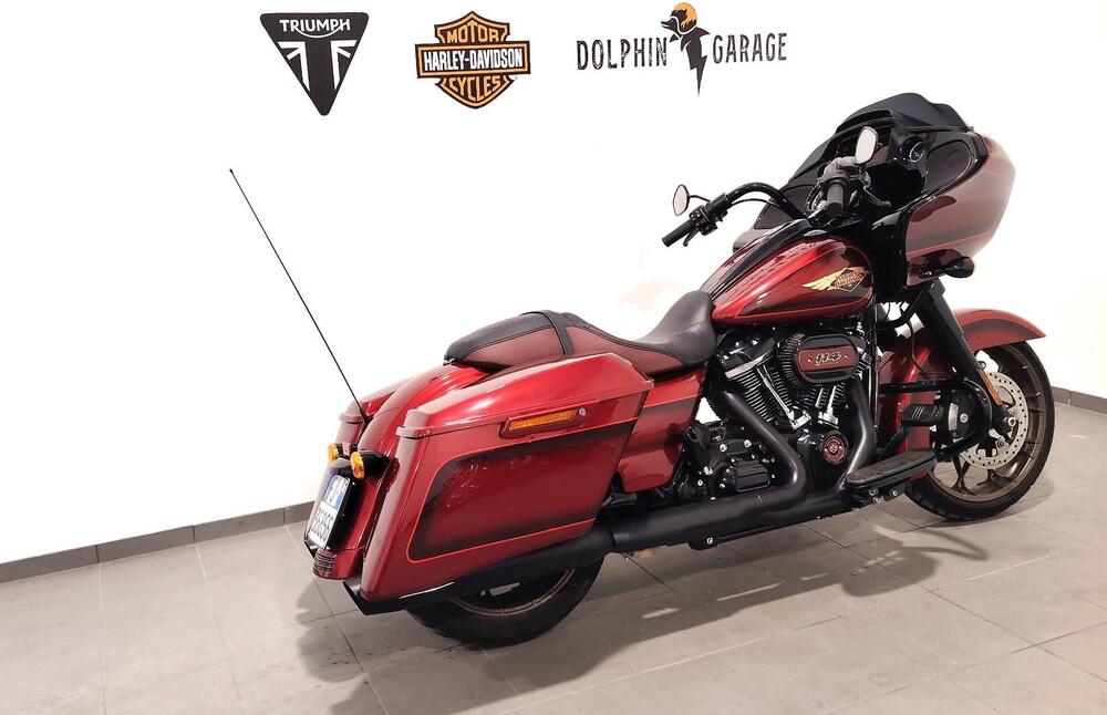 Harley-Davidson Road Glide Special Anniversary (2023) (3)