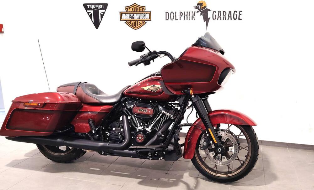 Harley-Davidson Road Glide Special Anniversary (2023) (4)