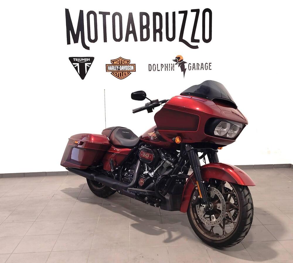 Harley-Davidson Road Glide Special Anniversary (2023) (5)