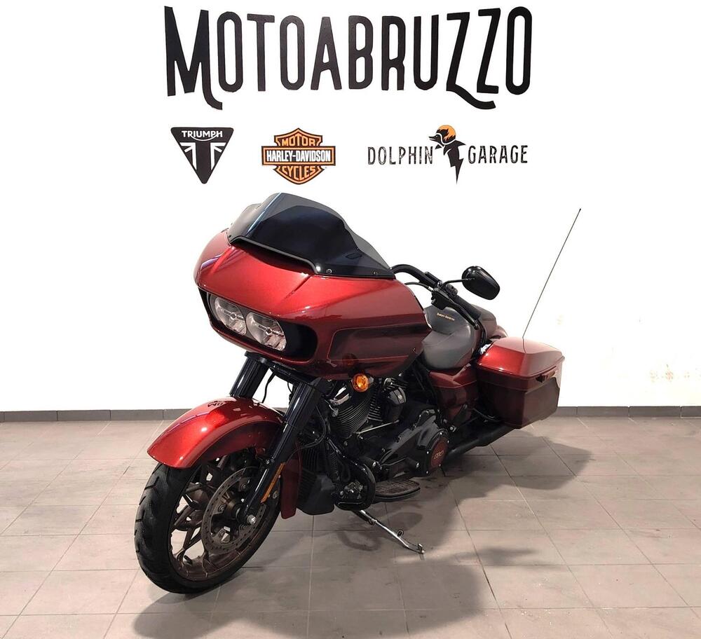 Harley-Davidson Road Glide Special Anniversary (2023) (6)