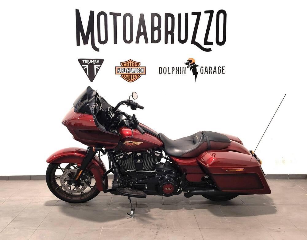 Harley-Davidson Road Glide Special Anniversary (2023) (7)