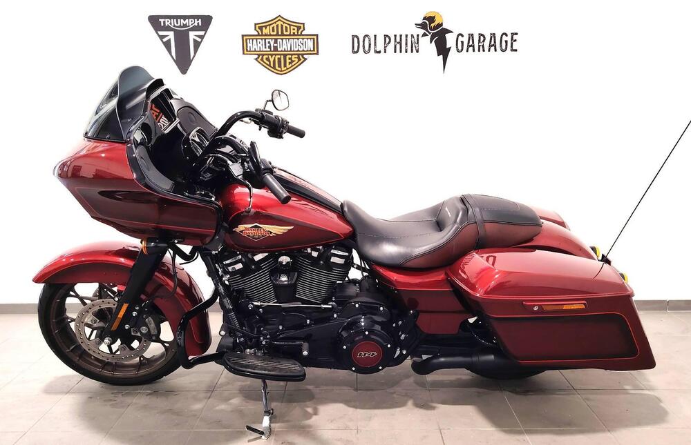 Harley-Davidson Road Glide Special Anniversary (2023) (8)