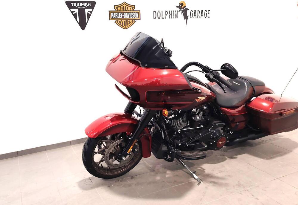 Harley-Davidson Road Glide Special Anniversary (2023) (9)