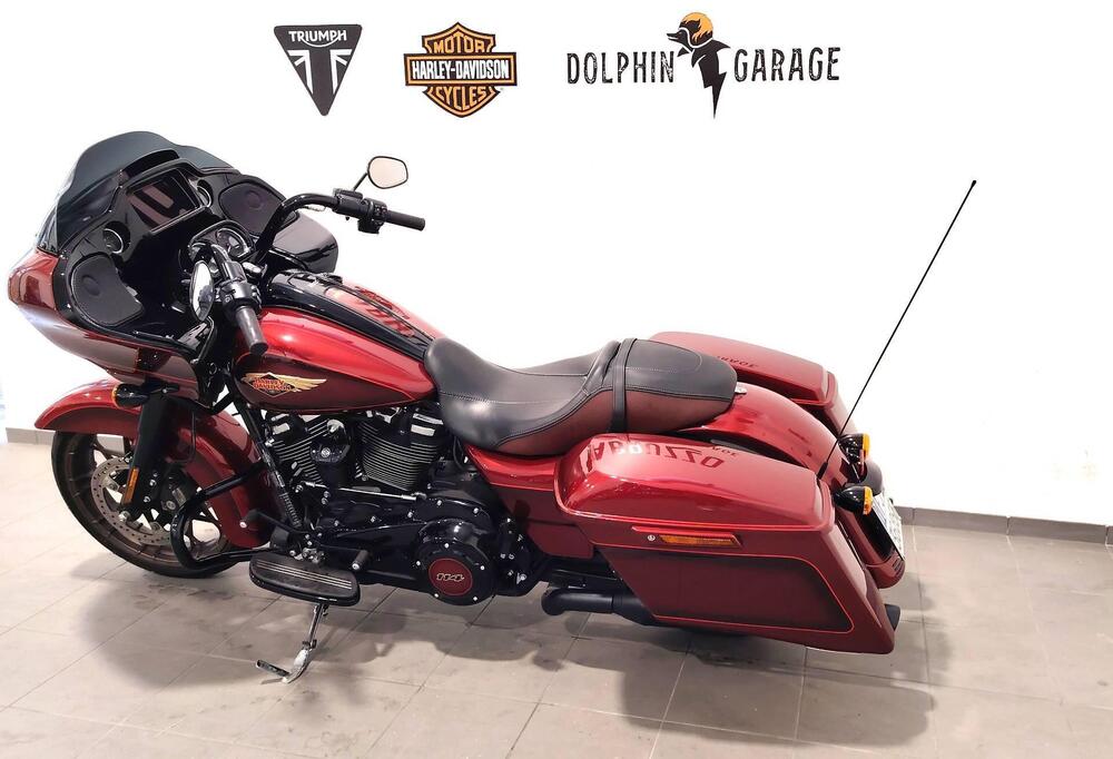 Harley-Davidson Road Glide Special Anniversary (2023) (10)