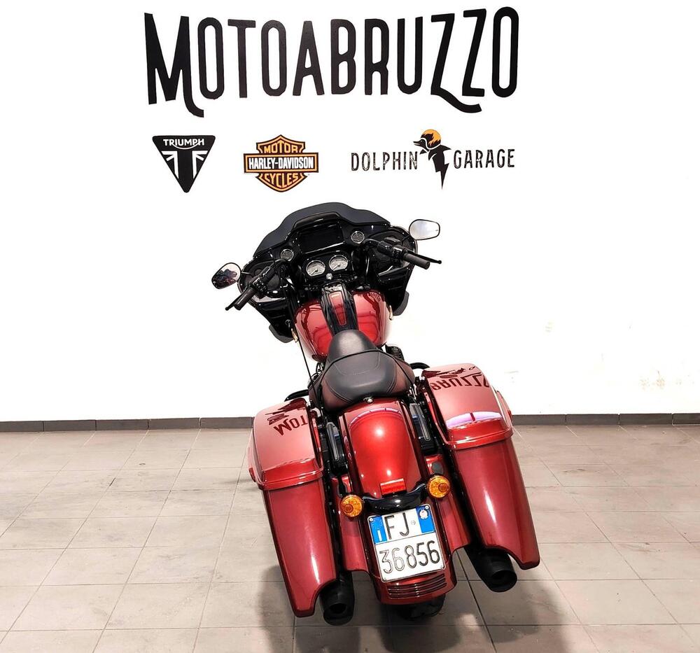 Harley-Davidson Road Glide Special Anniversary (2023) (11)