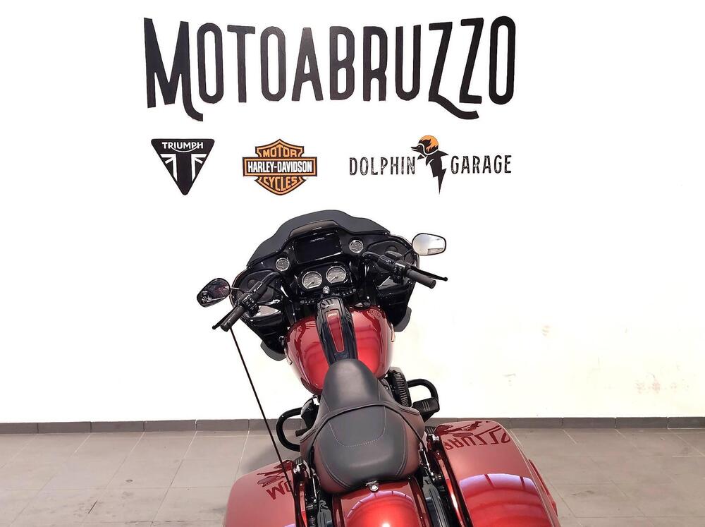 Harley-Davidson Road Glide Special Anniversary (2023) (12)