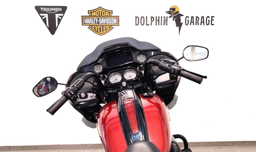 Harley-Davidson Road Glide Special Anniversary (2023) (13)