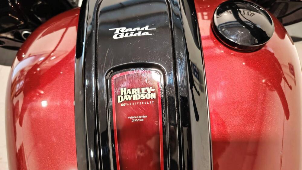 Harley-Davidson Road Glide Special Anniversary (2023) (14)