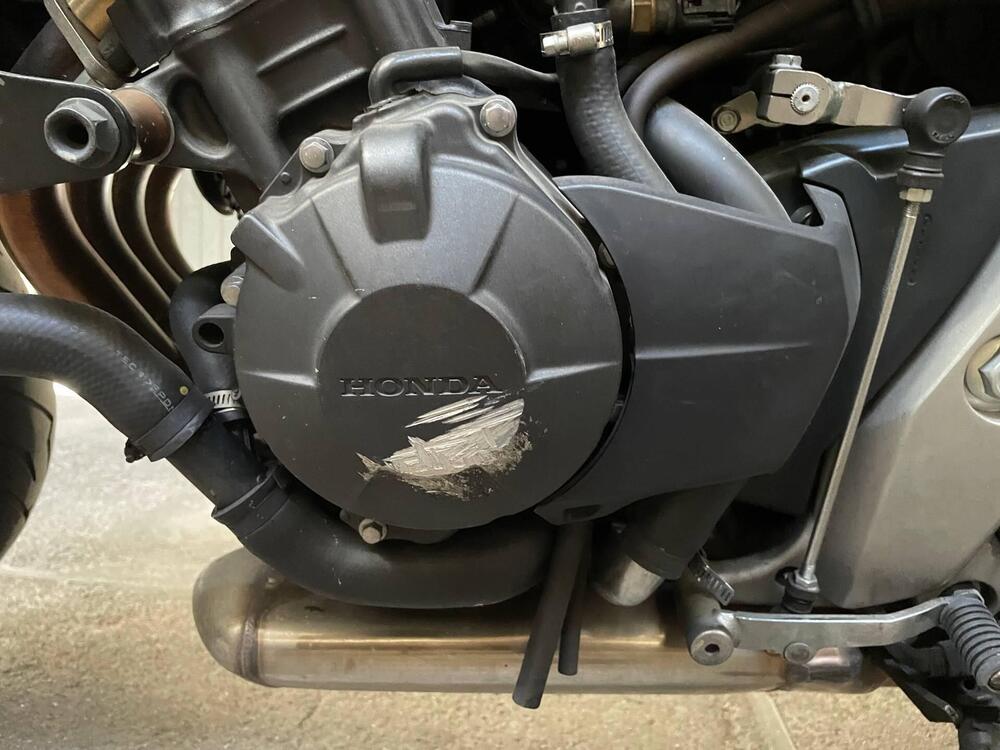 Honda Hornet 600 (2007 - 10) (3)