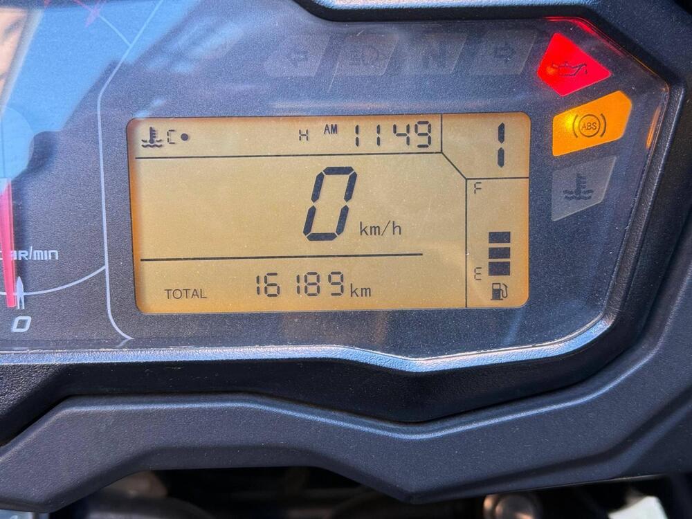 Benelli TRK 502X (2018 - 20) (4)