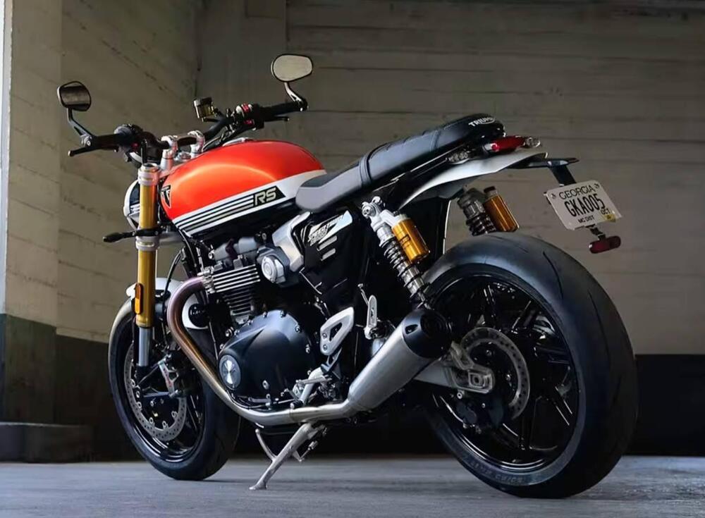 Triumph Speed Twin 1200 RS (2025 - 26) (3)