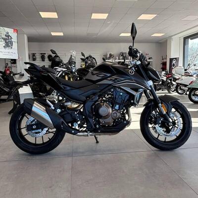 Voge Brivido 625R (2025 - 26) nuova