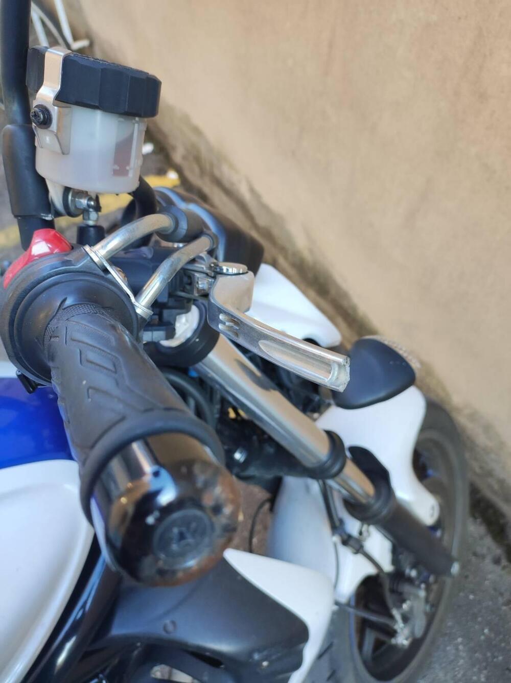 Suzuki Gladius 650 SFV ABS (2009 - 15) (6)