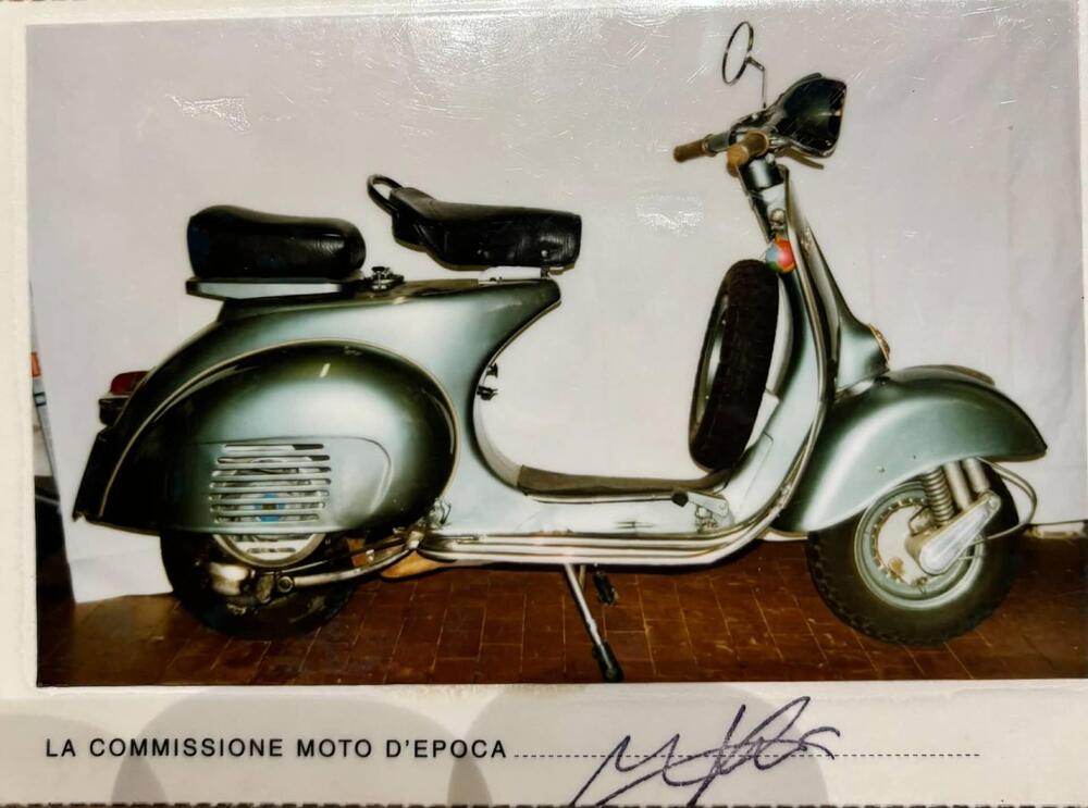 Piaggio Vespa 150 vba1t (5)