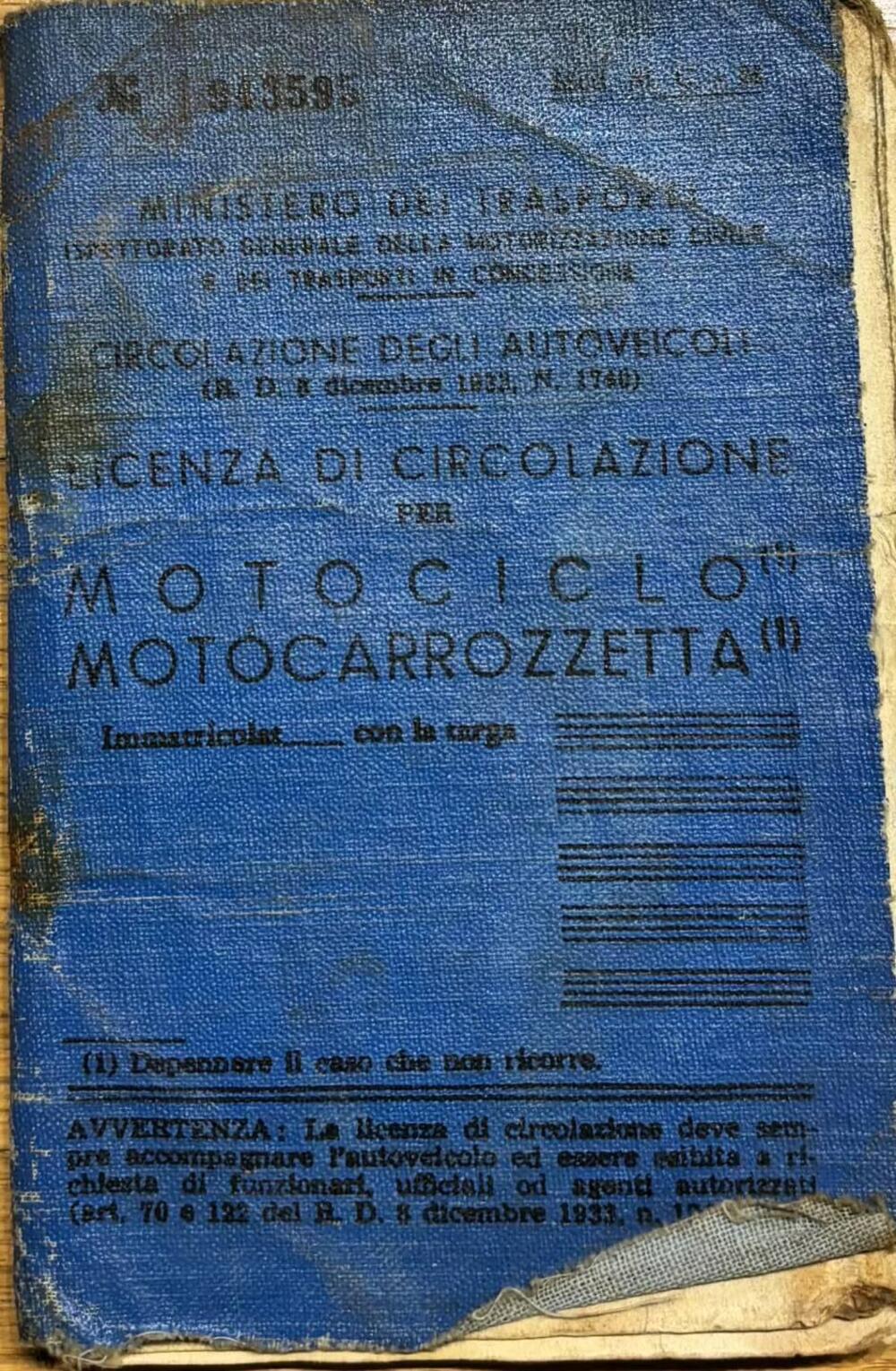 Piaggio Vespa 150 vba1t (7)