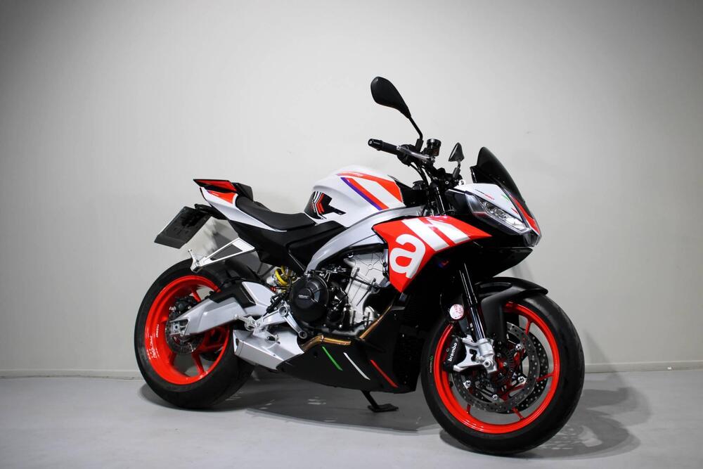 Aprilia Tuono 660 Factory (2022 - 24) (2)