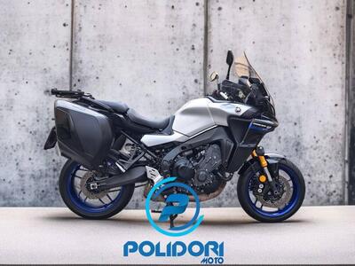 Yamaha Tracer 9 (2021 - 24) usata