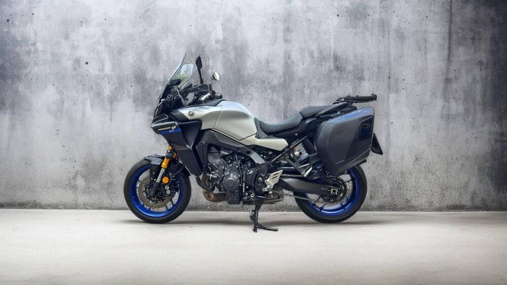 Yamaha Tracer 9 (2021 - 24) (2)