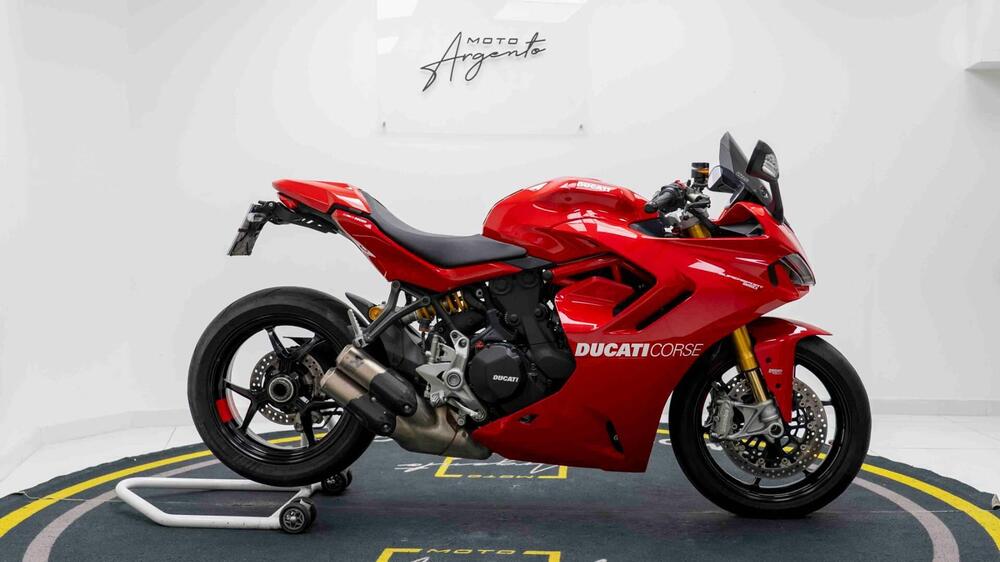 Ducati SuperSport 950 S (2021 - 24) (2)