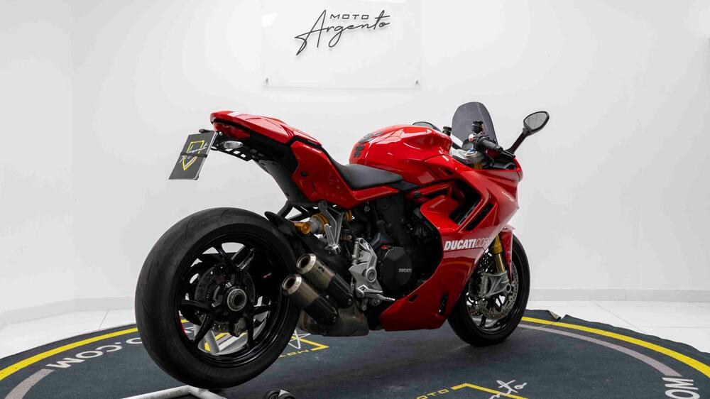 Ducati SuperSport 950 S (2021 - 24) (3)