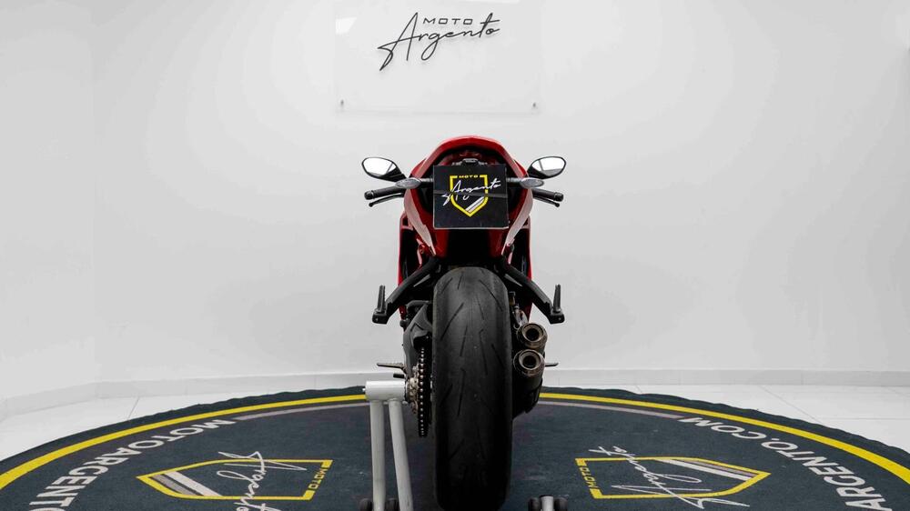 Ducati SuperSport 950 S (2021 - 24) (4)