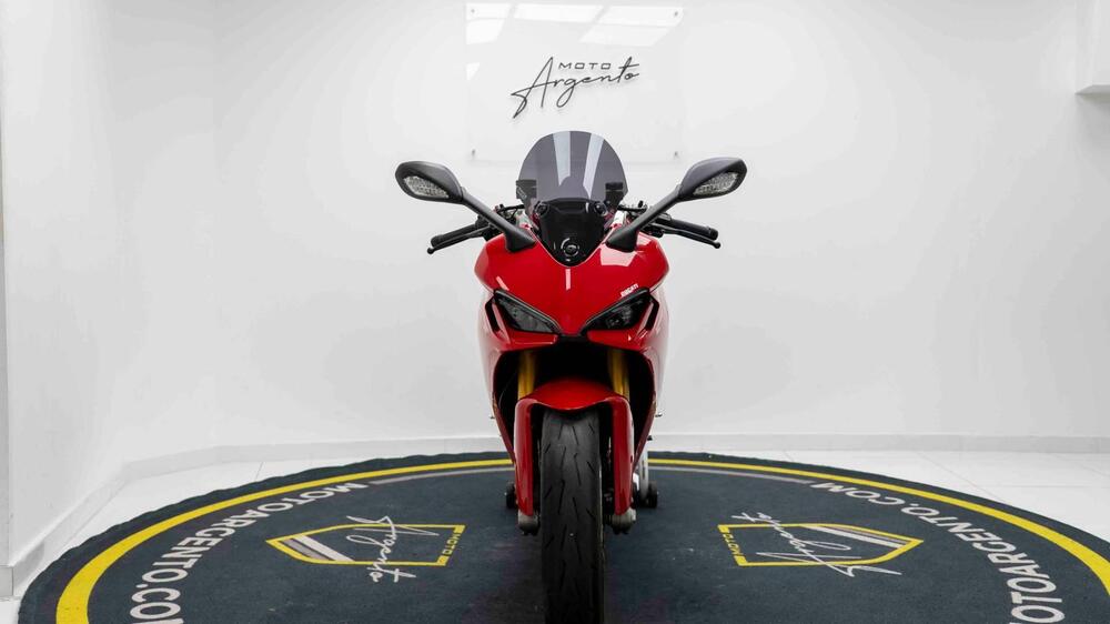 Ducati SuperSport 950 S (2021 - 24) (8)