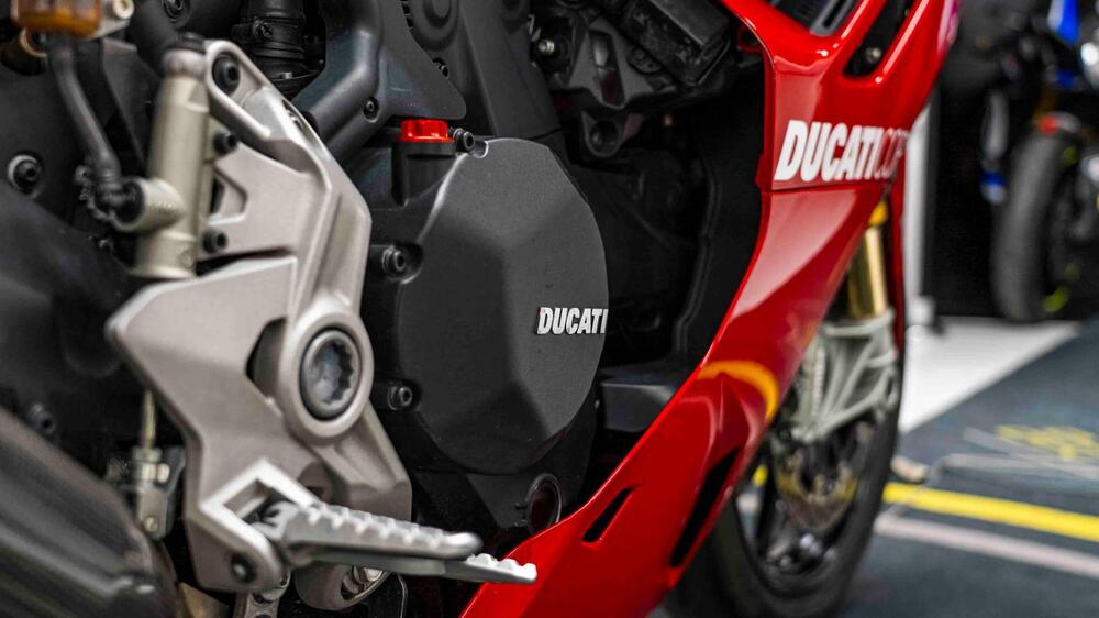 Ducati SuperSport 950 S (2021 - 24) (11)