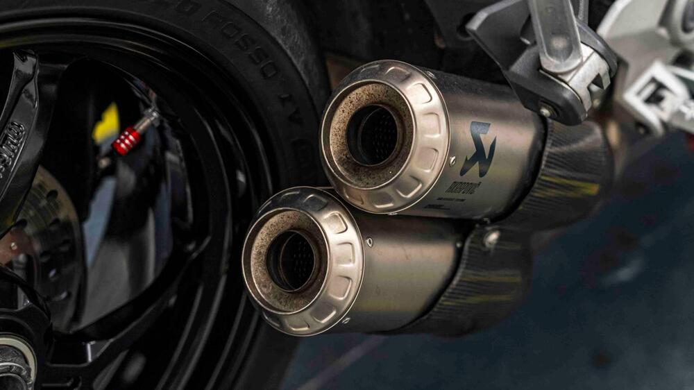 Ducati SuperSport 950 S (2021 - 24) (12)