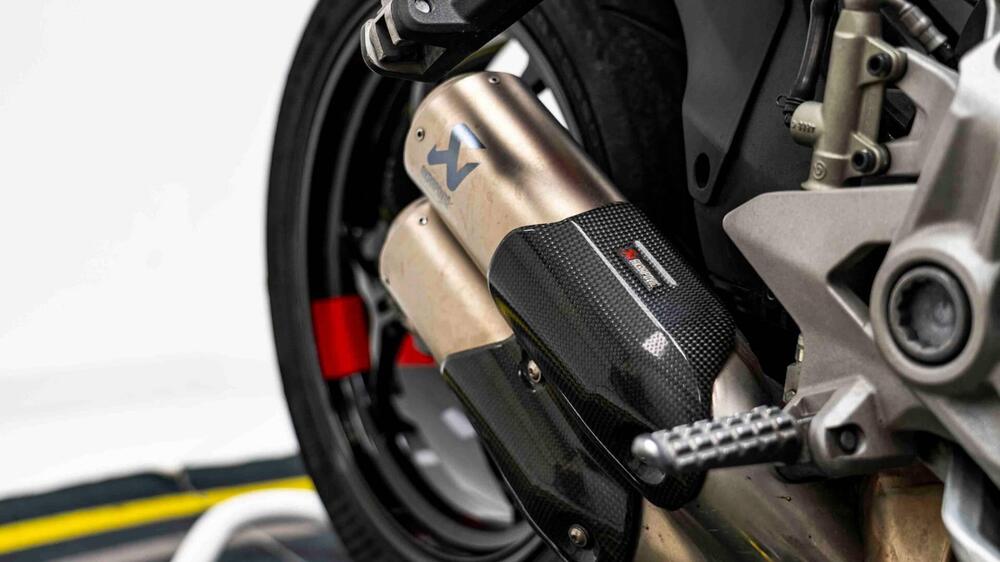 Ducati SuperSport 950 S (2021 - 24) (13)
