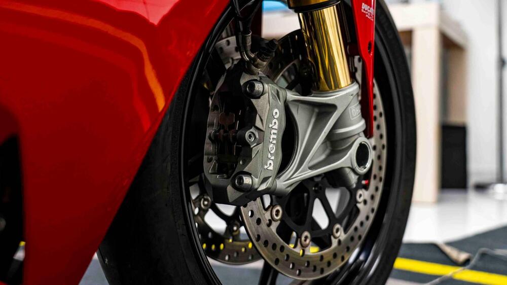 Ducati SuperSport 950 S (2021 - 24) (14)