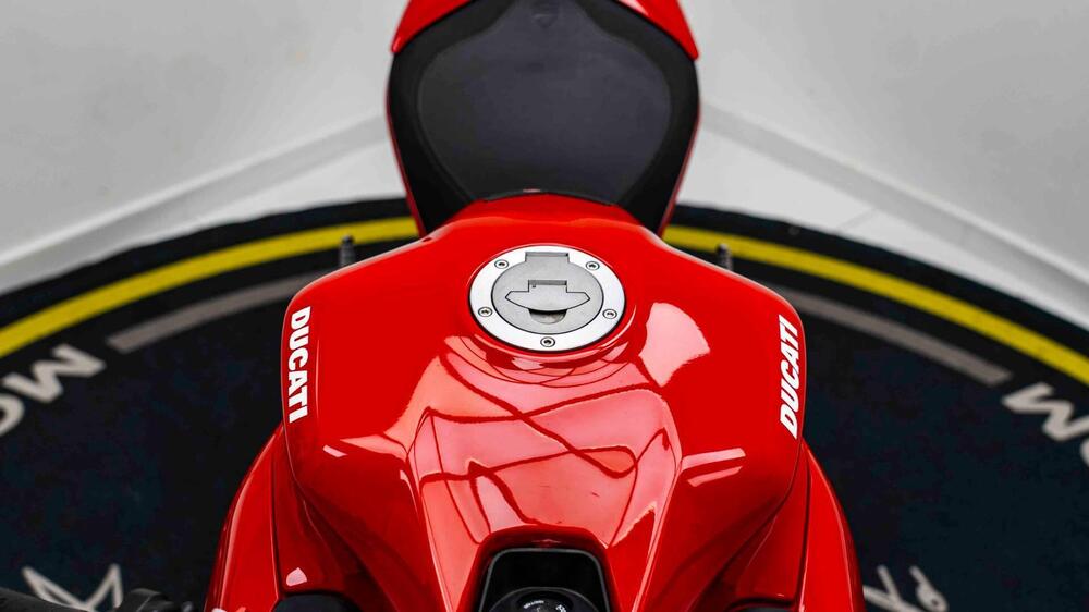 Ducati SuperSport 950 S (2021 - 24) (15)