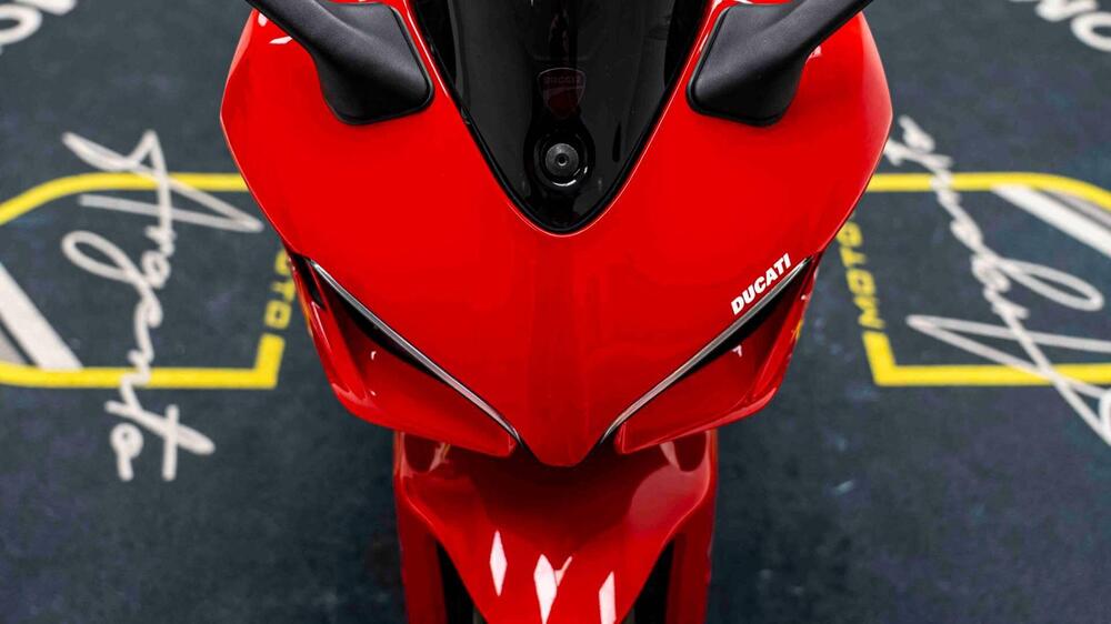 Ducati SuperSport 950 S (2021 - 24) (18)
