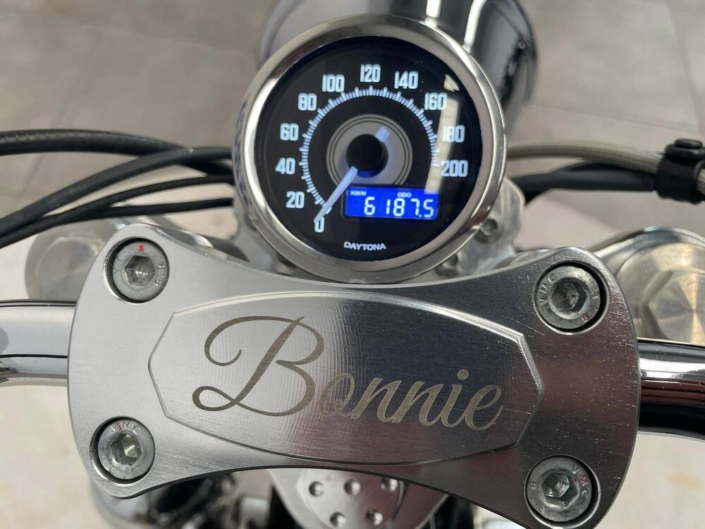 Triumph Bonneville T100 (2001 - 07) (8)