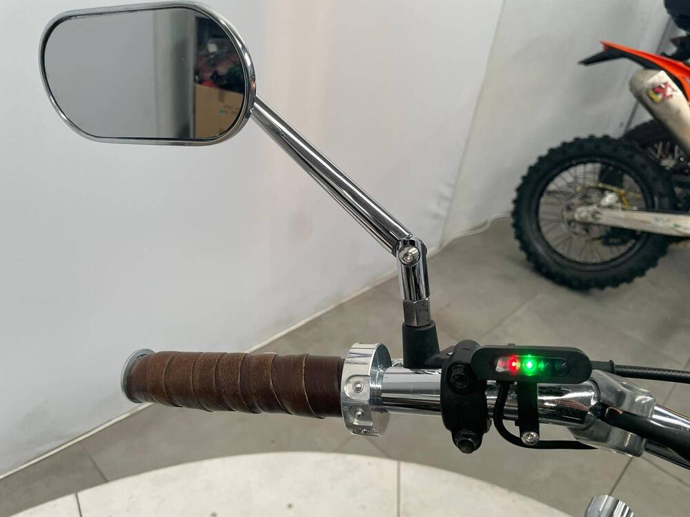 Triumph Bonneville T100 (2001 - 07) (9)