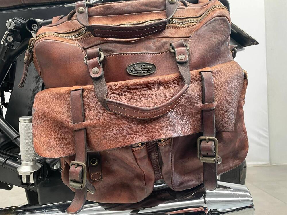 Triumph Bonneville T100 (2001 - 07) (17)