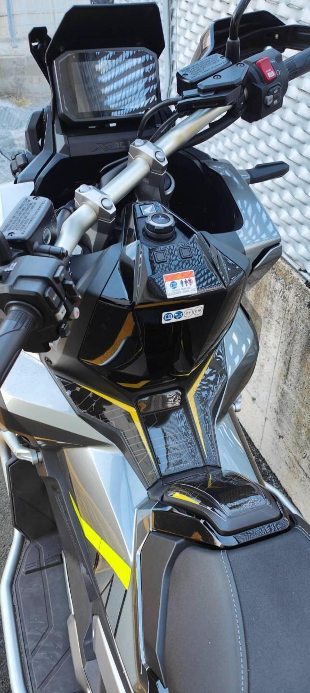 Honda X-ADV 750 DCT (2021 - 24) (4)