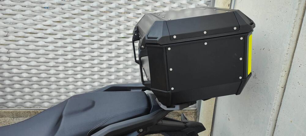 Honda X-ADV 750 DCT (2021 - 24) (5)