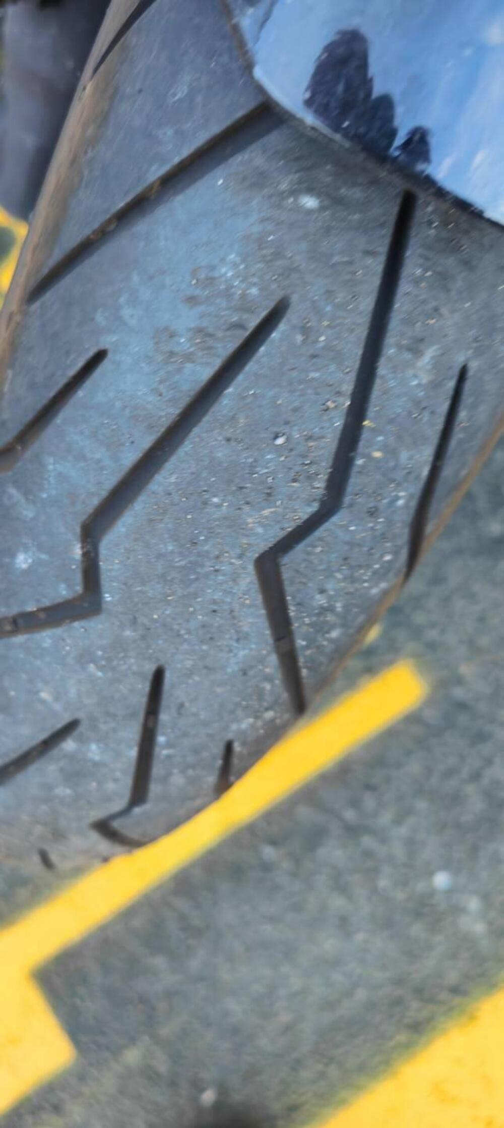 Honda X-ADV 750 DCT (2021 - 24) (7)