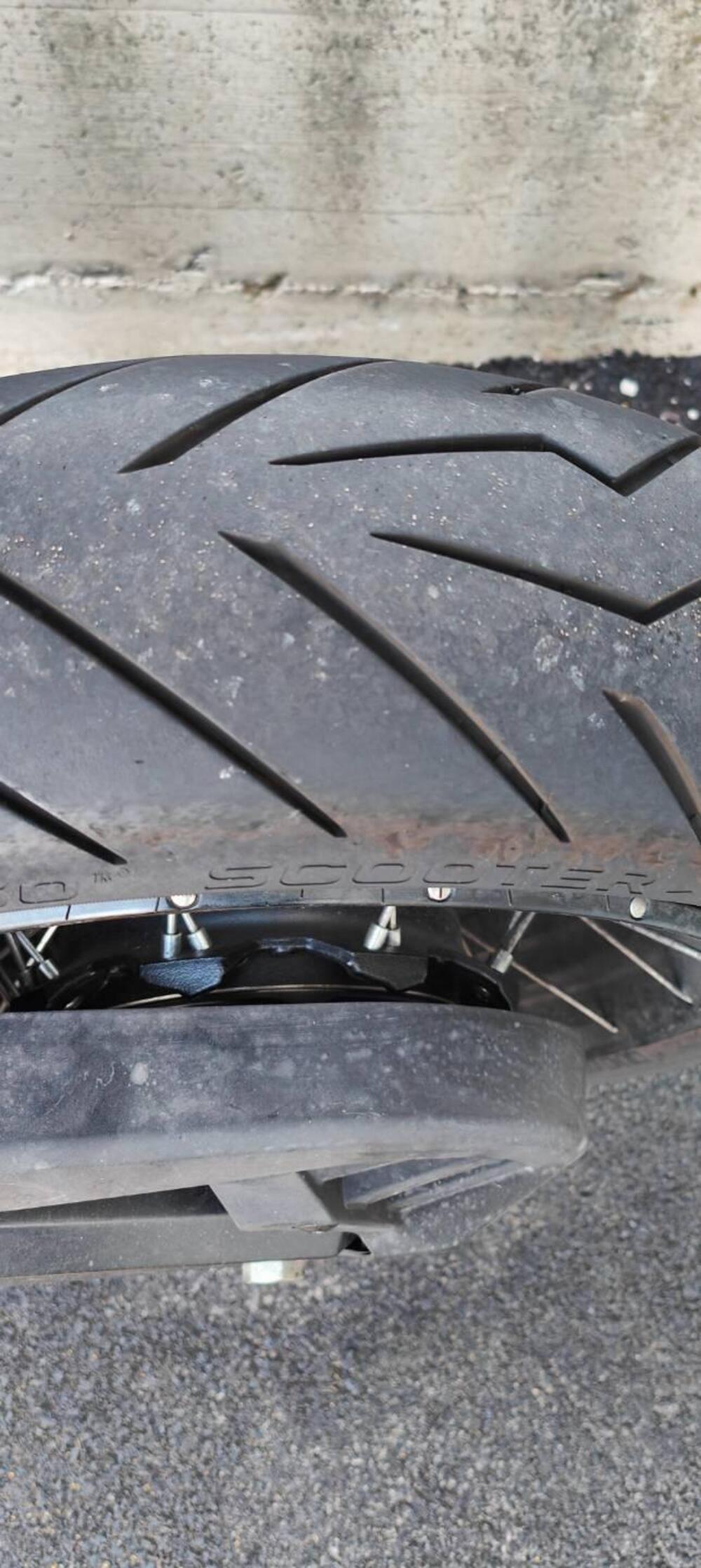 Honda X-ADV 750 DCT (2021 - 24) (8)