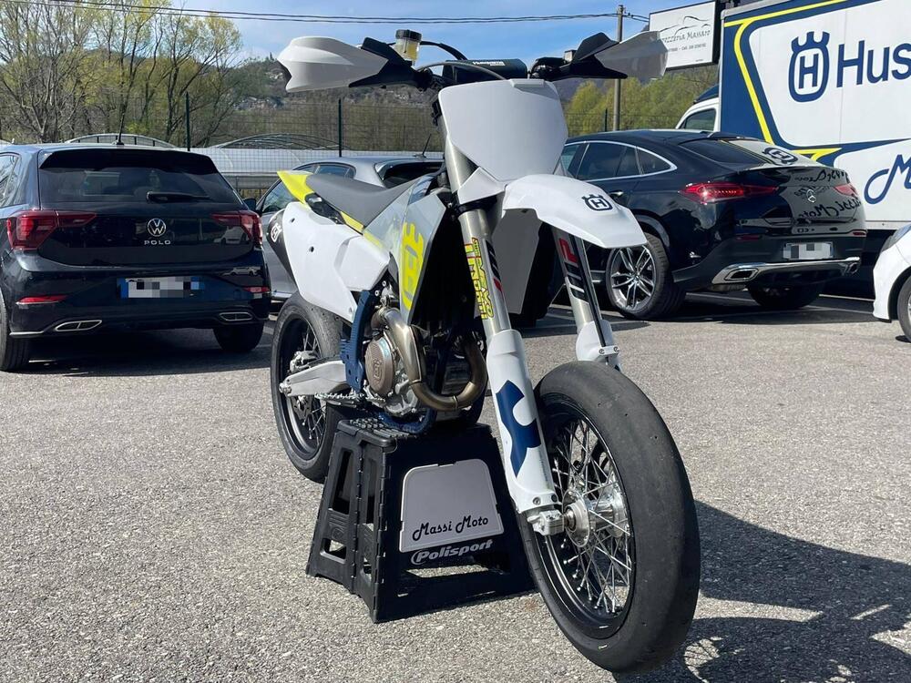 Husqvarna FS 450 (2024) (2)