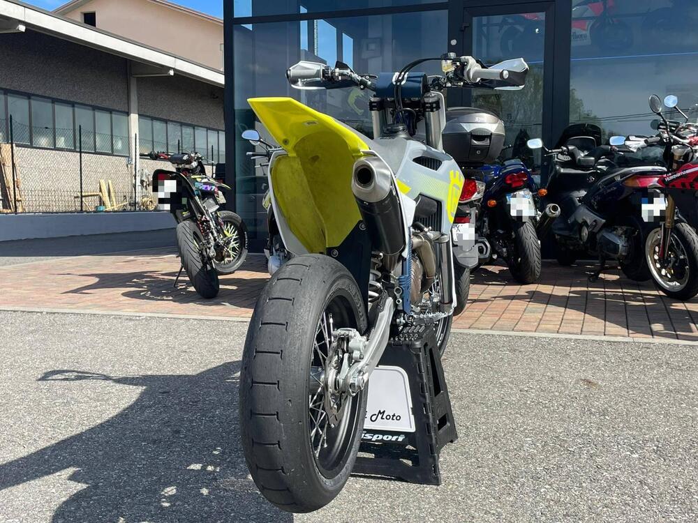 Husqvarna FS 450 (2024) (5)