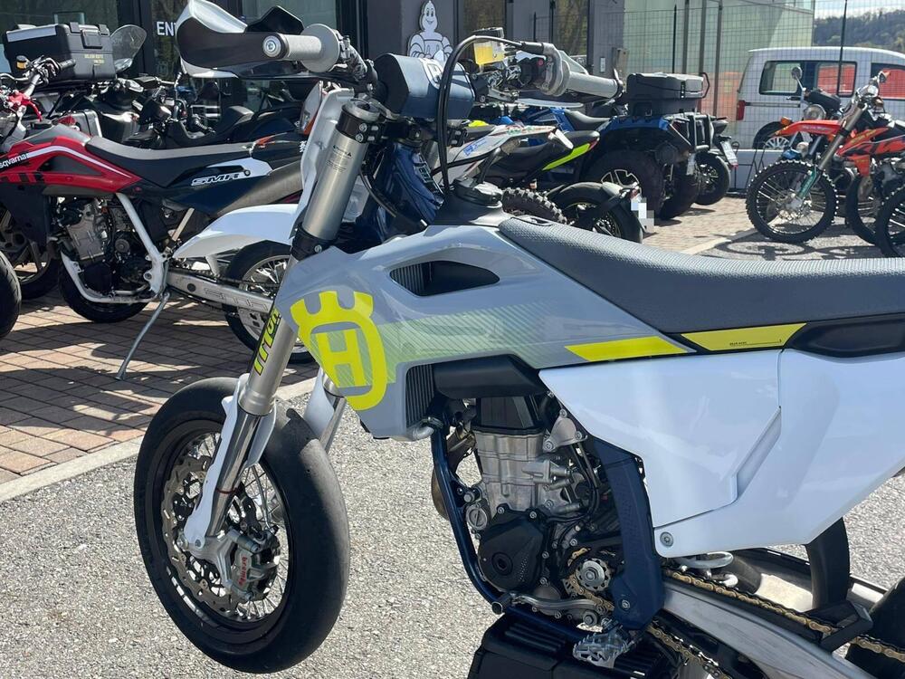 Husqvarna FS 450 (2024) (9)