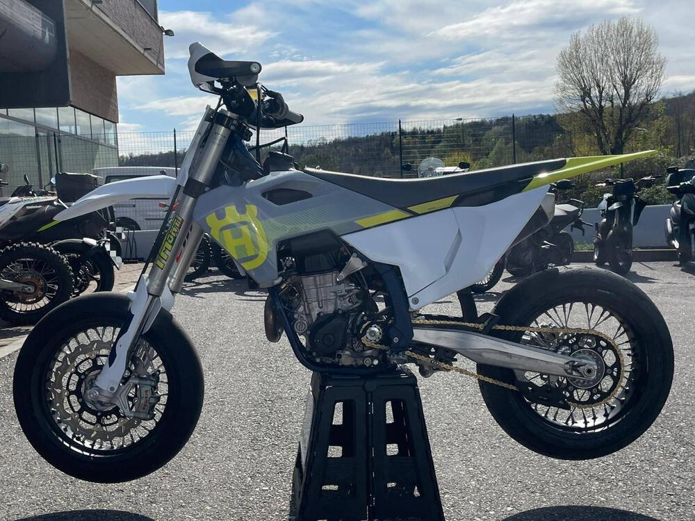 Husqvarna FS 450 (2024) (4)