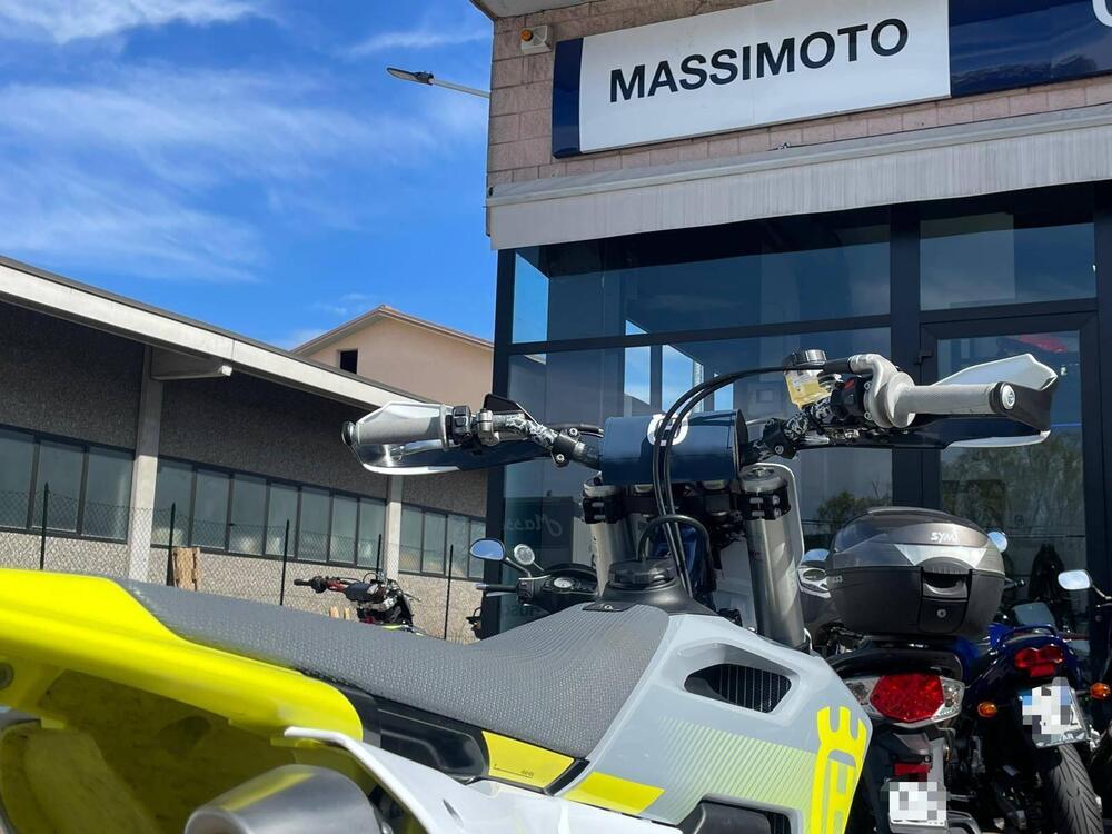 Husqvarna FS 450 (2024) (11)