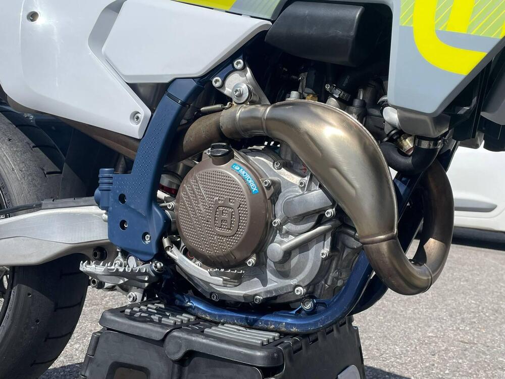 Husqvarna FS 450 (2024) (8)